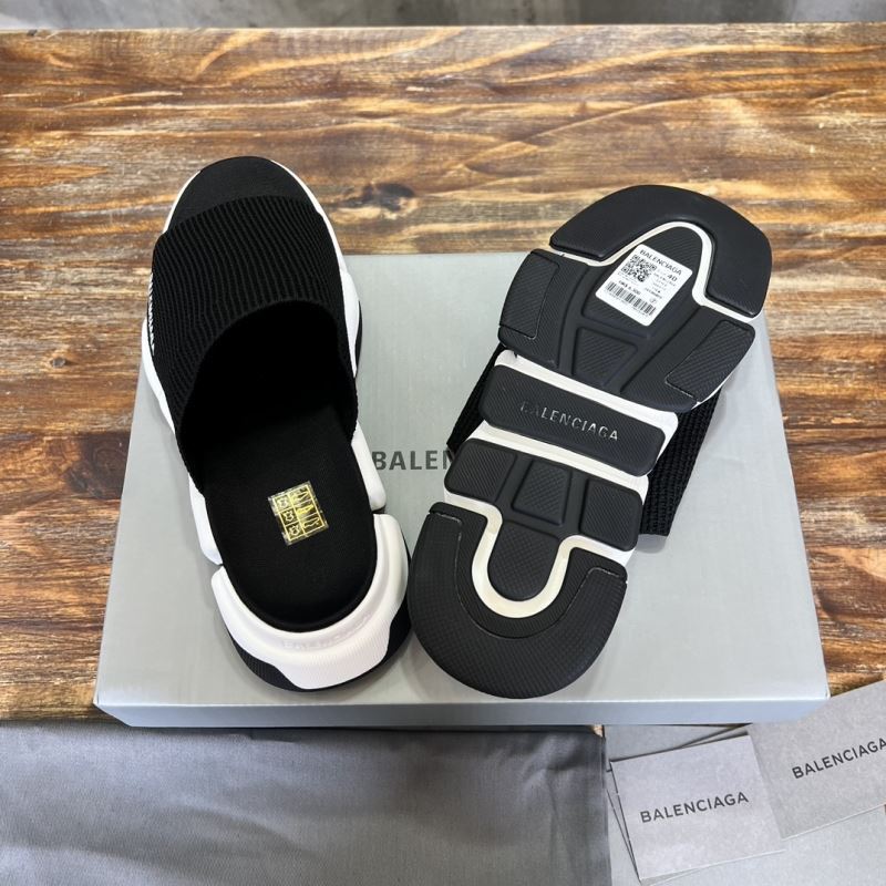 Balenciaga Slippers